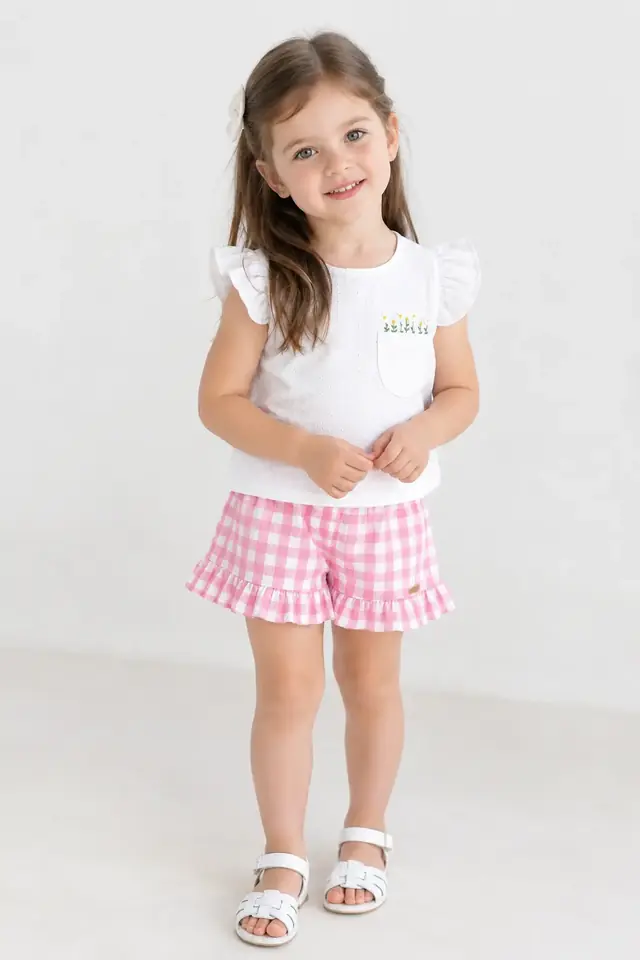 Conjunto Charo