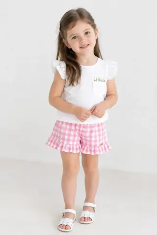 Conjunto Charo