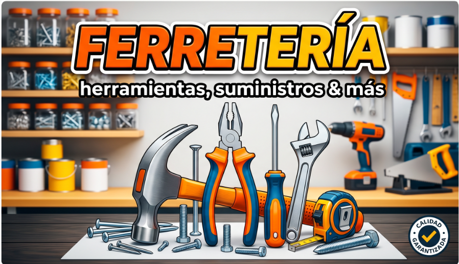 Ferreteria
