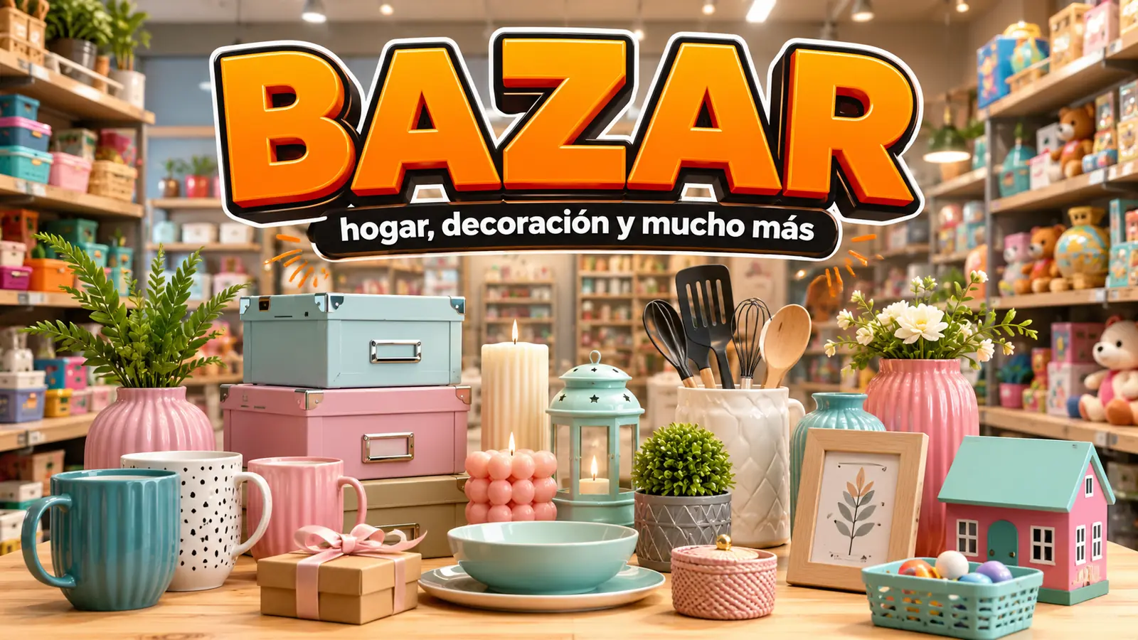 Bazar