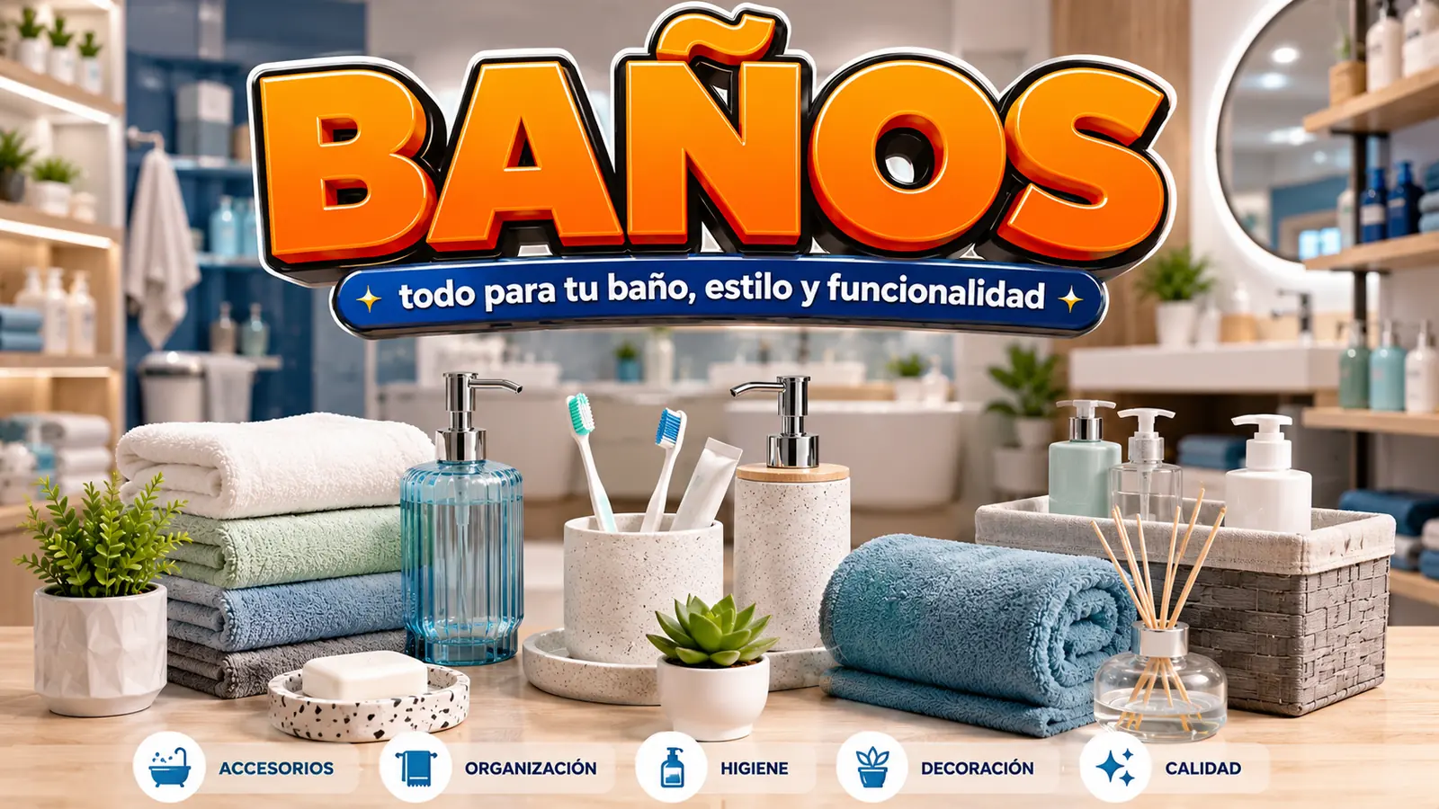 Baños