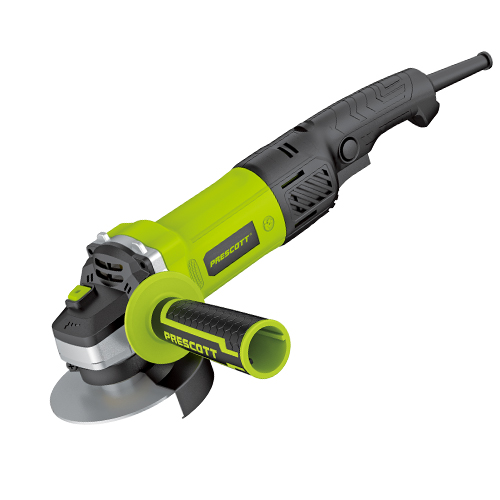 Amoladora 115mm 1250W Prescott