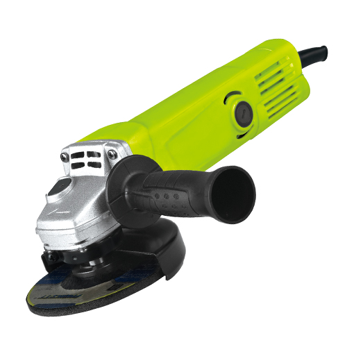 Amoladora 115mm 650W Prescott