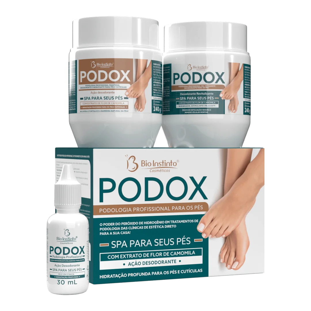 Podox