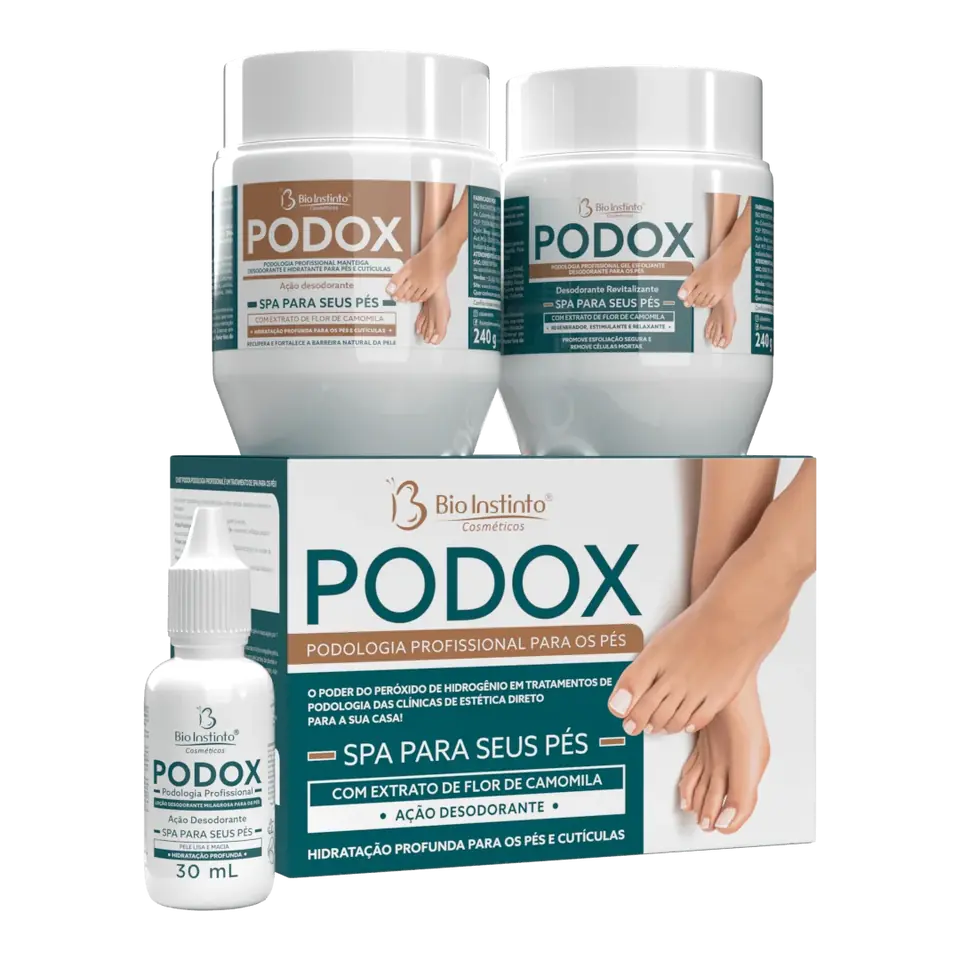 Podox