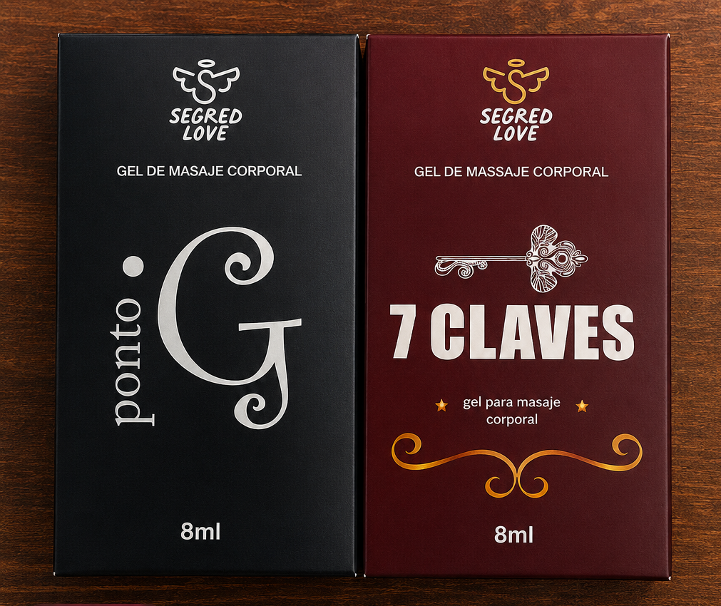 Geles para masaje corporal