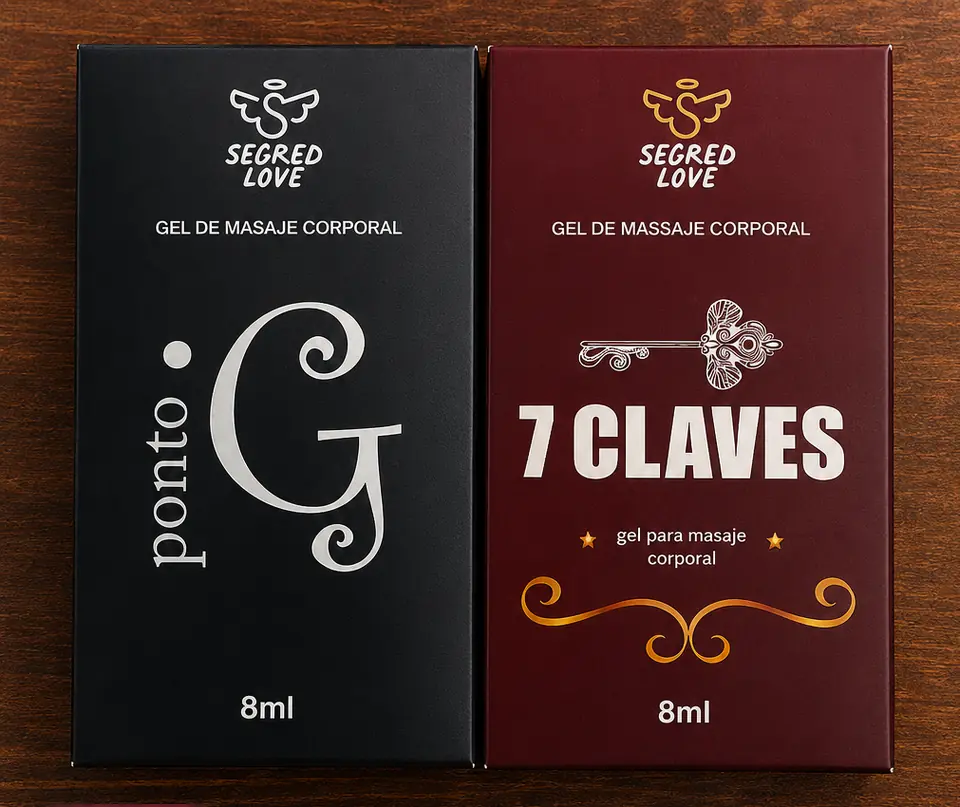 Geles para masaje corporal