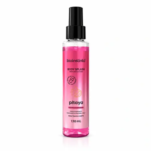 Body splash - Bio instinto