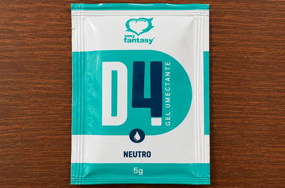 D4 NEUTRO — 5 g
