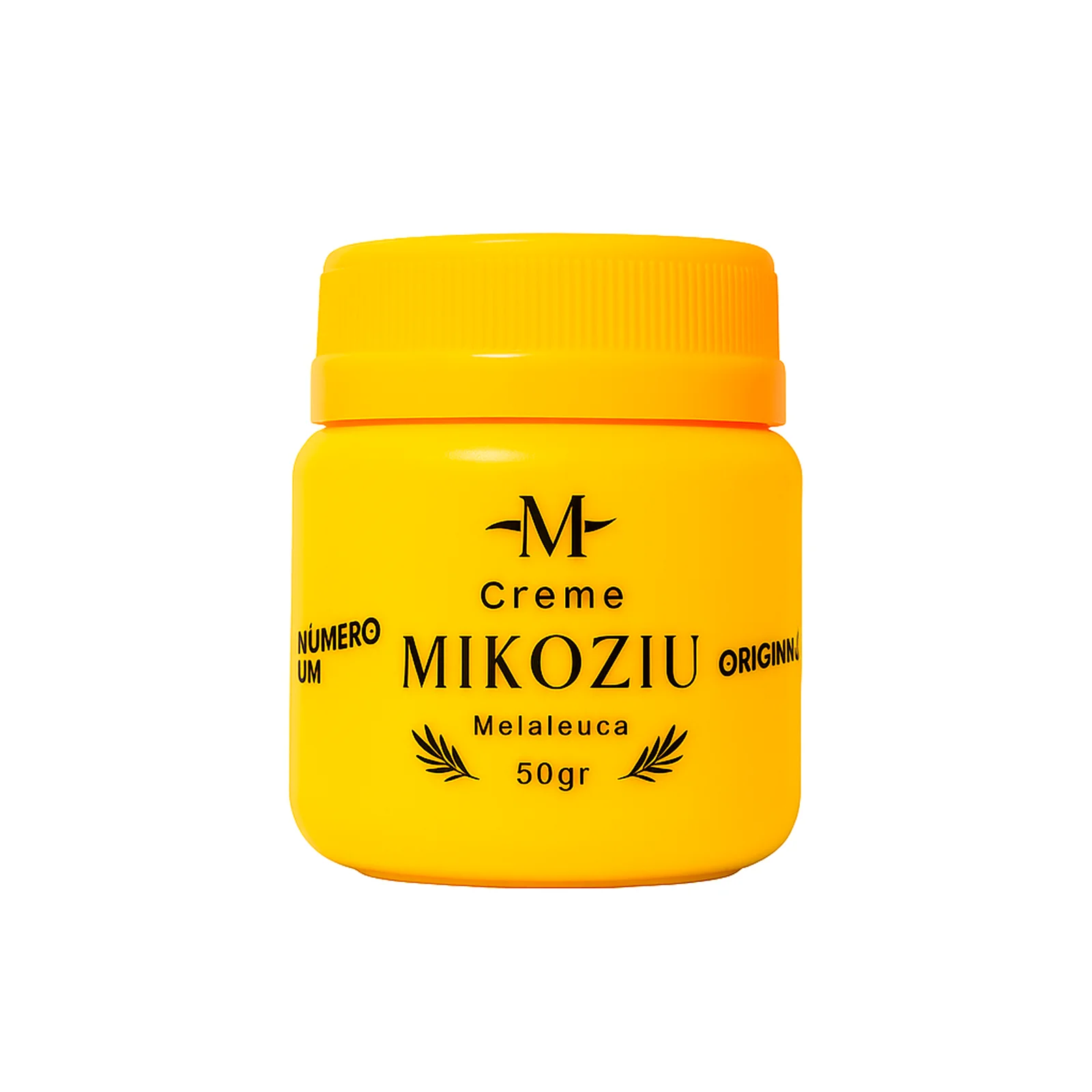 Creme Mikoziu Melaleuca 50g