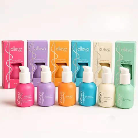 Serum alleva
