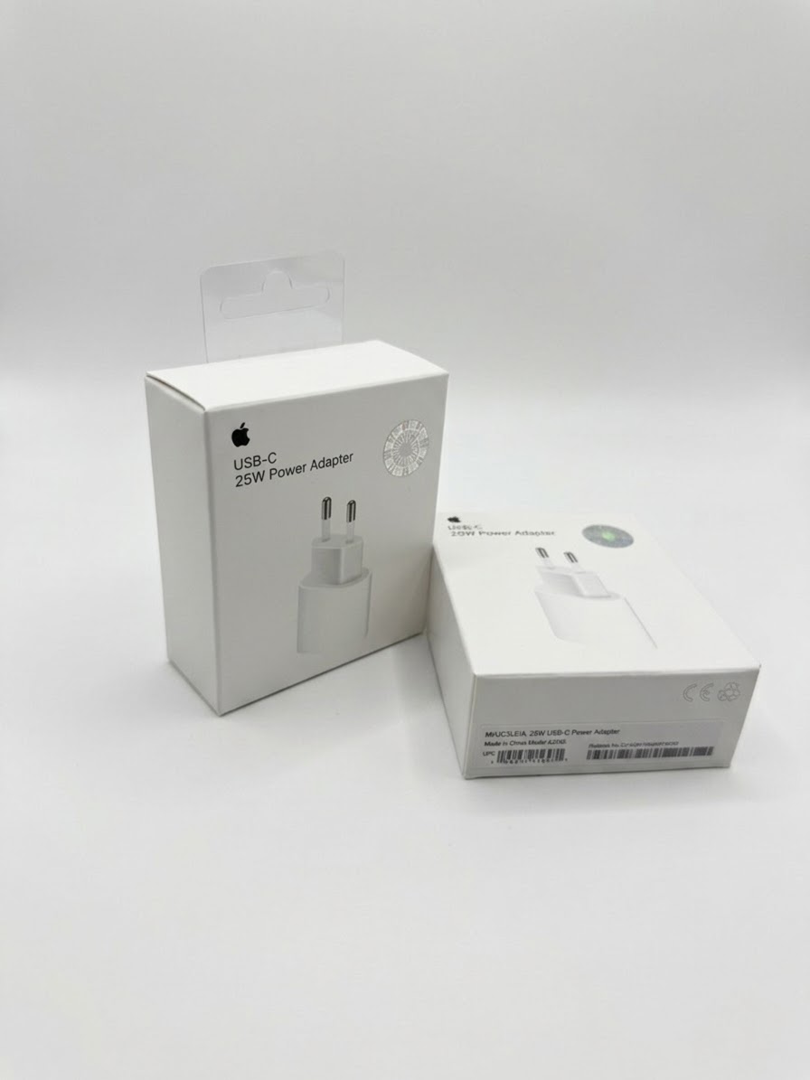 Adaptador de carga 25W