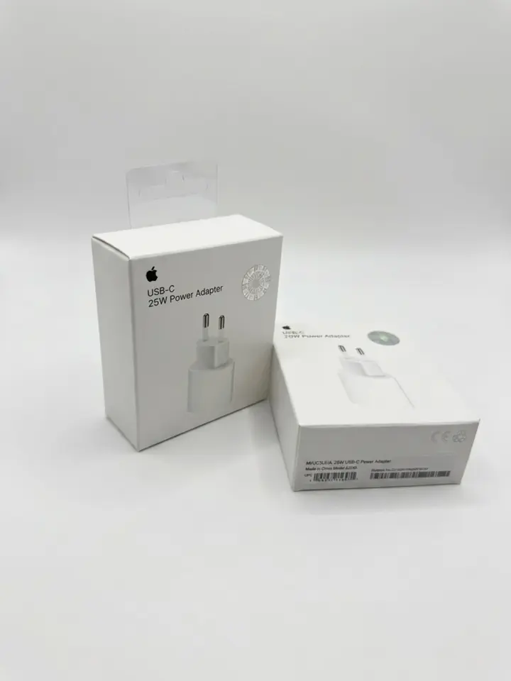 Adaptador de carga 25W