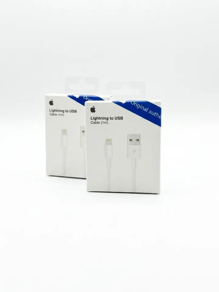 Cable de datos USB a Lightning