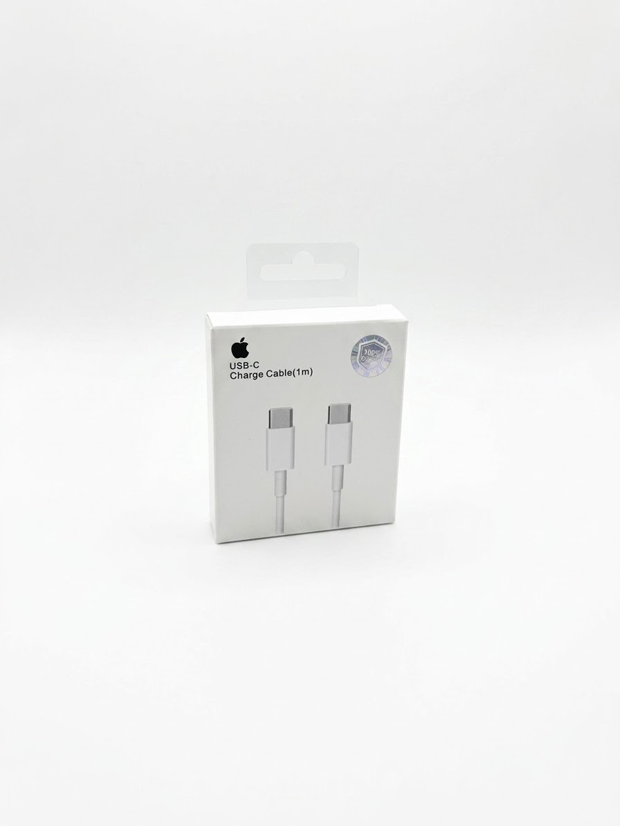 Cable de datos USB-C a USB -C