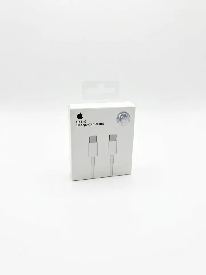 Cable de datos USB-C a USB -C