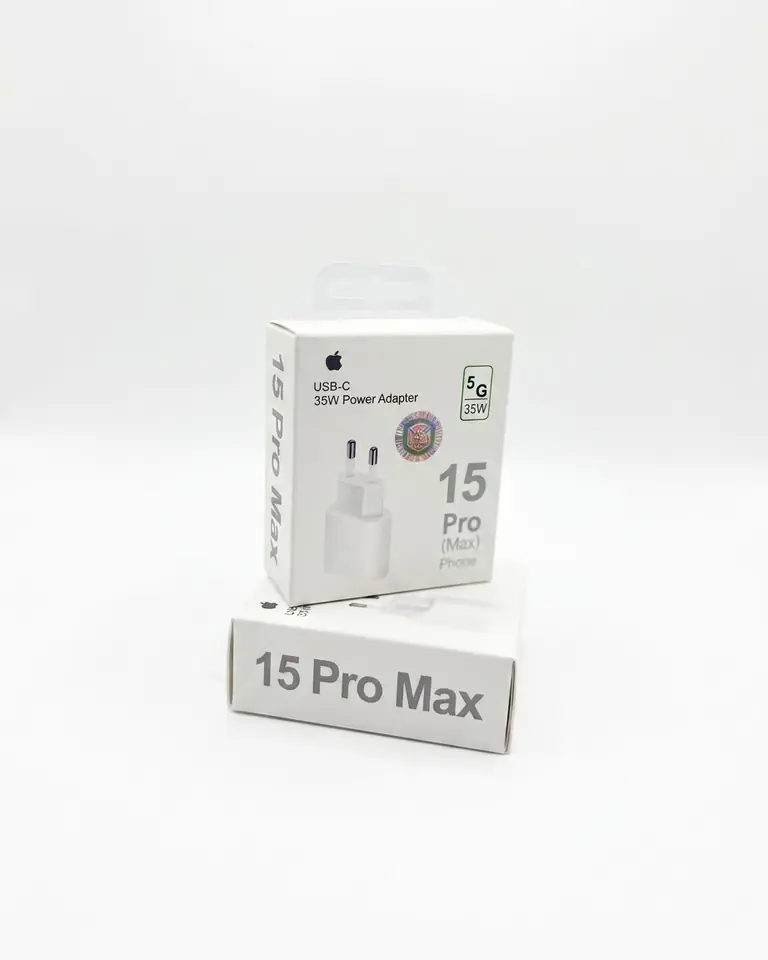 Adaptador de carga 35W