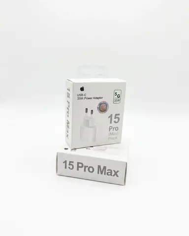 Adaptador de carga 35W