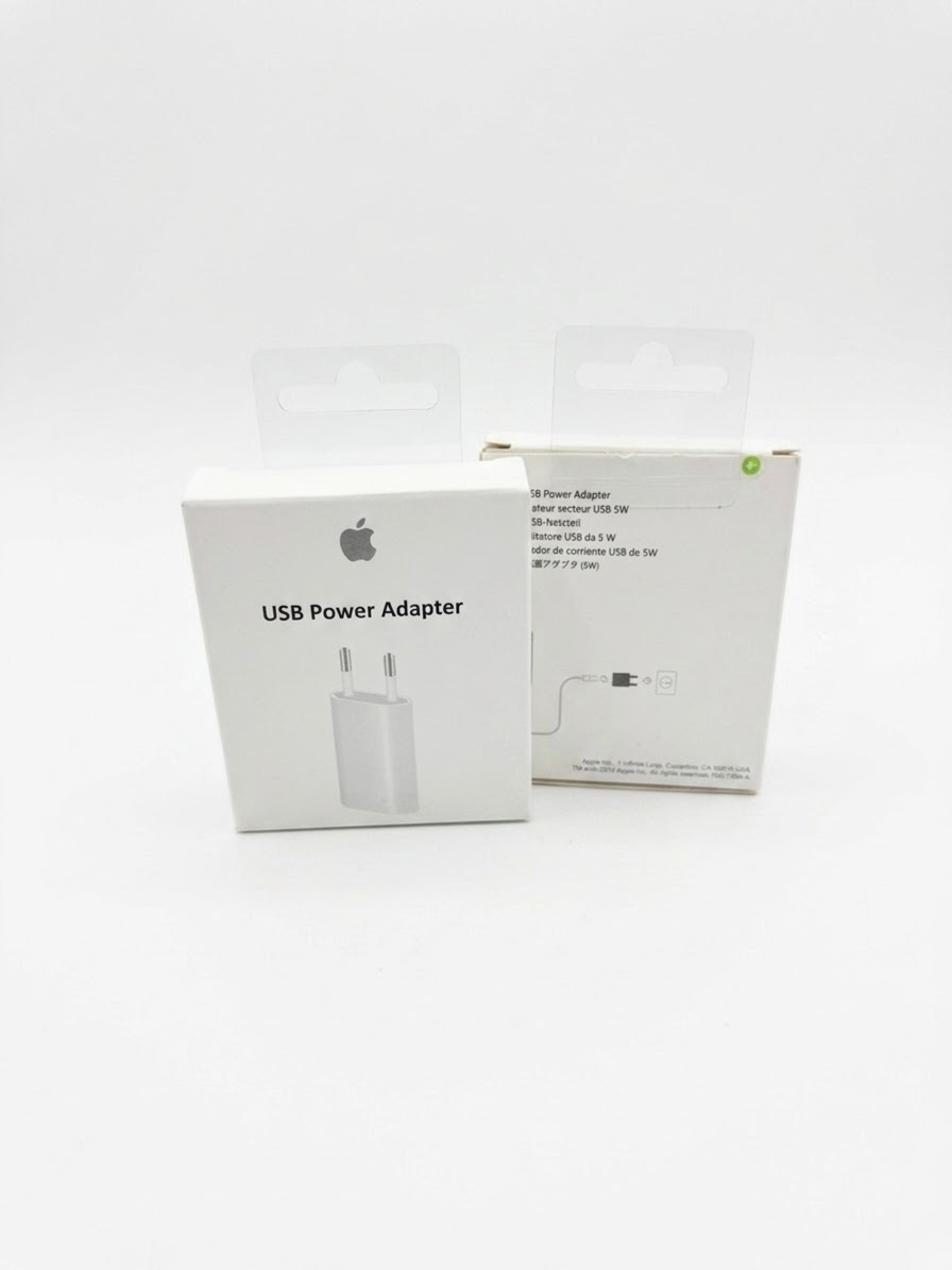 Adaptador de carga original