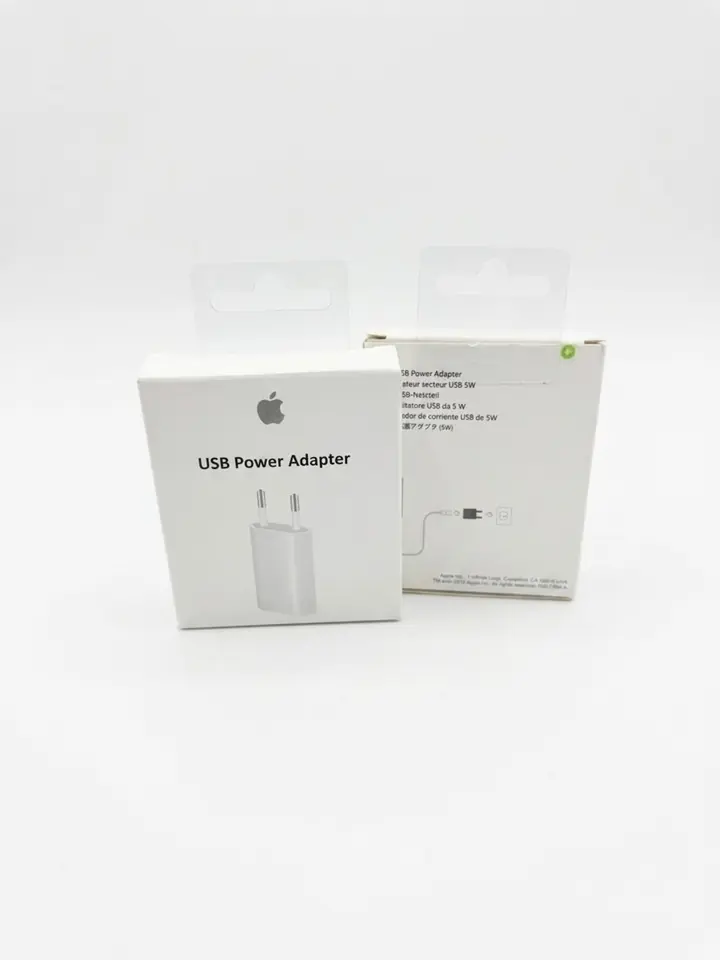 Adaptador de carga original