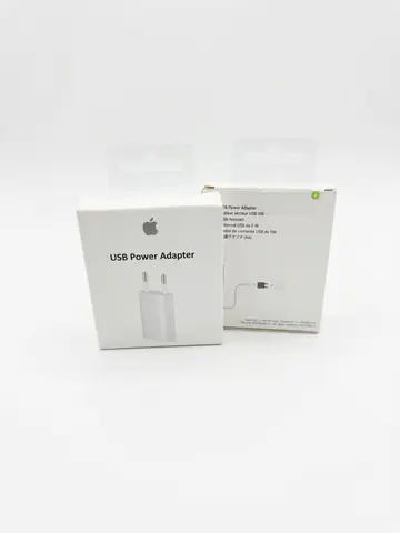 Adaptador de carga original
