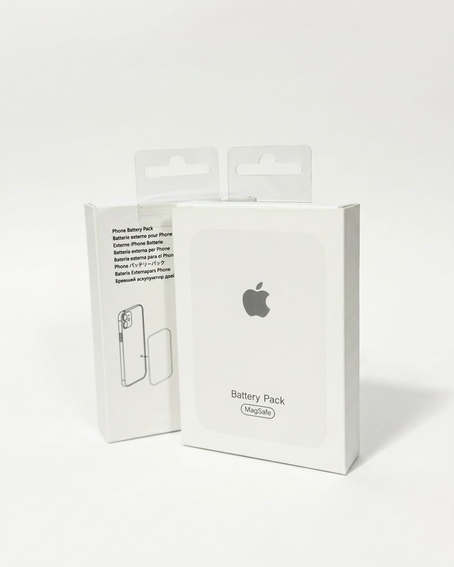 Cargador Magsafe Inalámbrico
