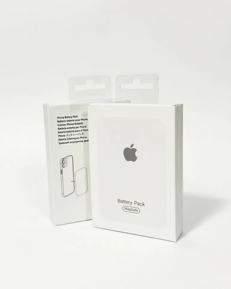 Cargador Magsafe Inalámbrico