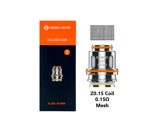 GeekVape Z Coil 0.20 OHM