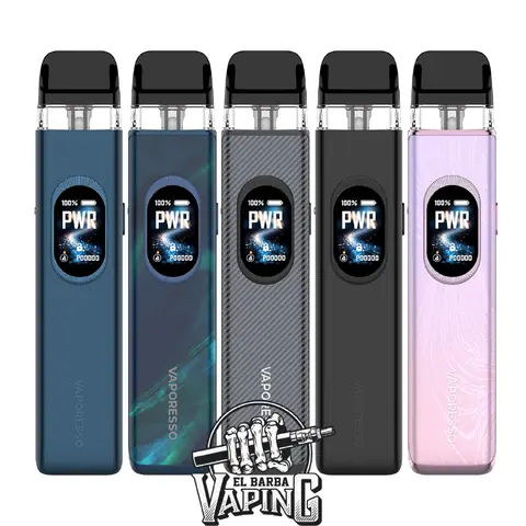 Vaporesso XROS 6
