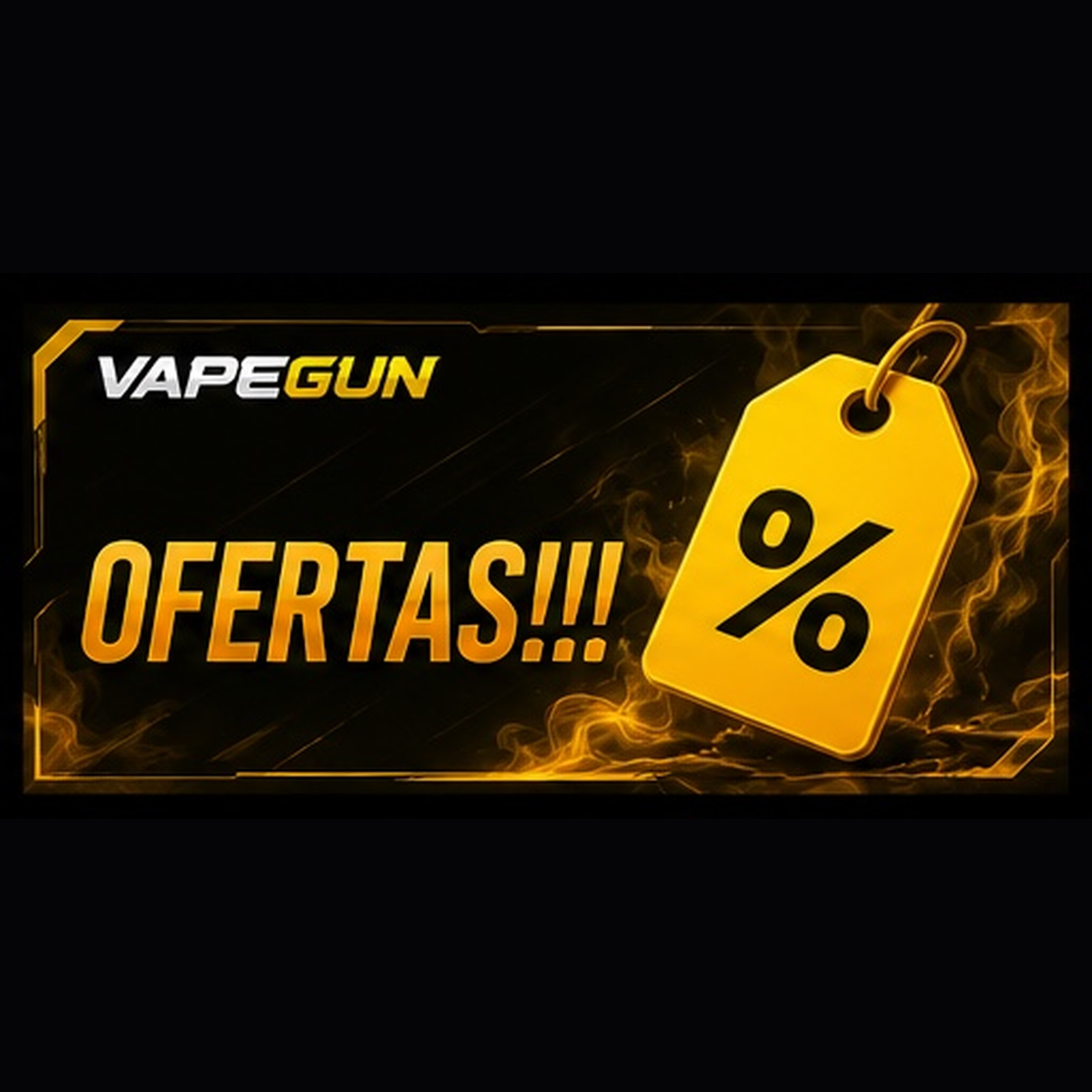 OFERTAS!