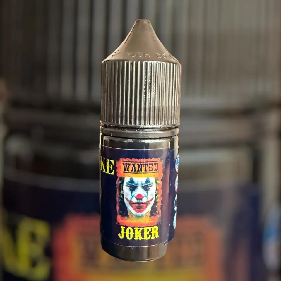 JOKER 30ML/25MG
