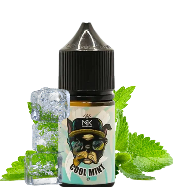 COOL MINT - MASKKING 30ML