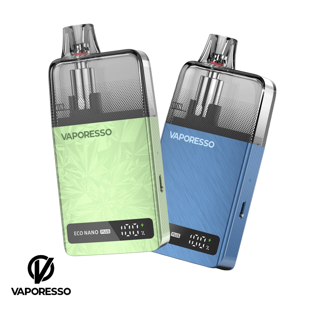 VAPORESSO ECO NANO PLUS