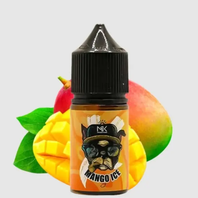 MANGO ICE- MASKKING 30ML