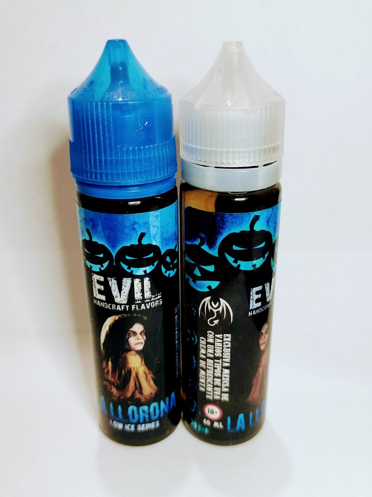 LA LLORONA 60 ML