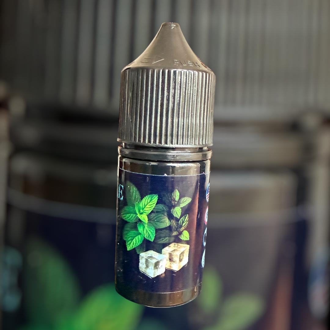 ICE YETI 30ML/25MG