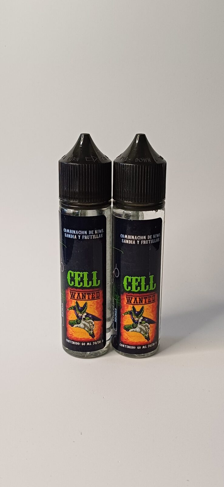 CELL 60ML