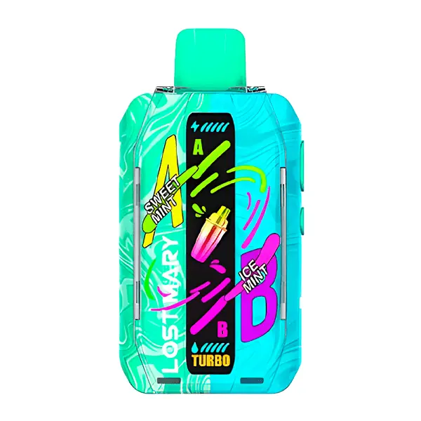 LOST MARY MIXER 5% 30000 PUFFS!