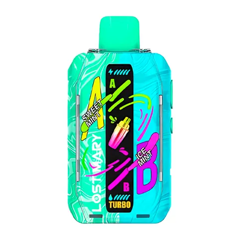 LOST MARY MIXER 5% 30000 PUFFS!