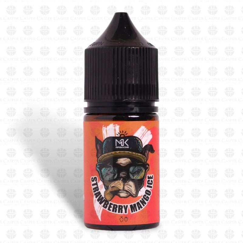 STRAWBERRY MANGO ICE - MASKKING 30ML