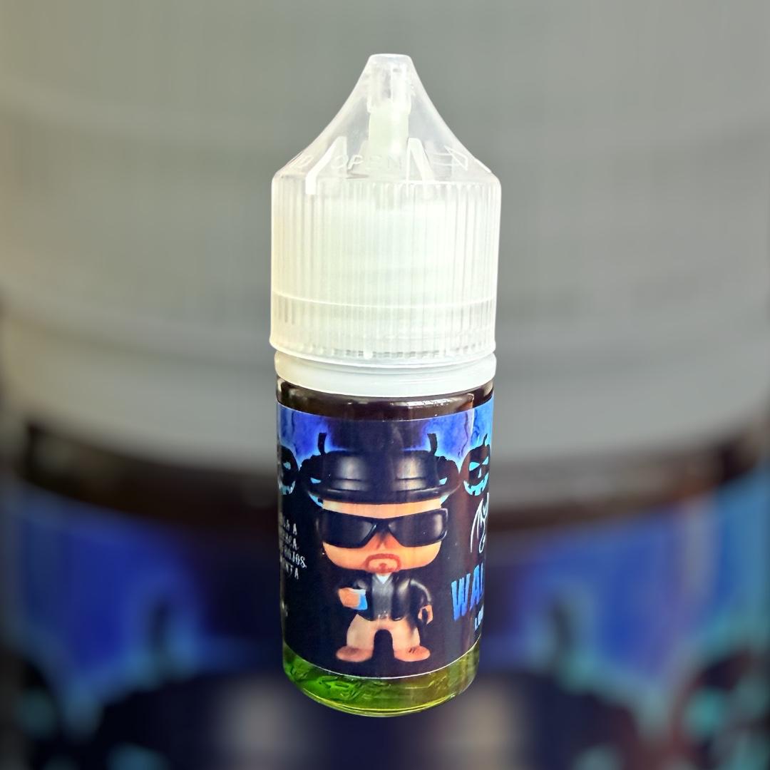 WALTER WHITE 30ML/25MG