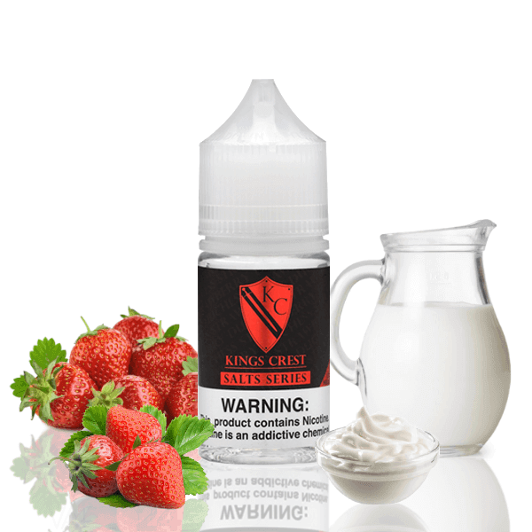 STRAWBERRY DUCHESS 30ML/35MG