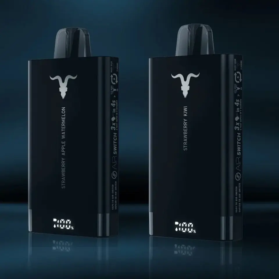 IGNITE V150 5% 15000 PUFFS