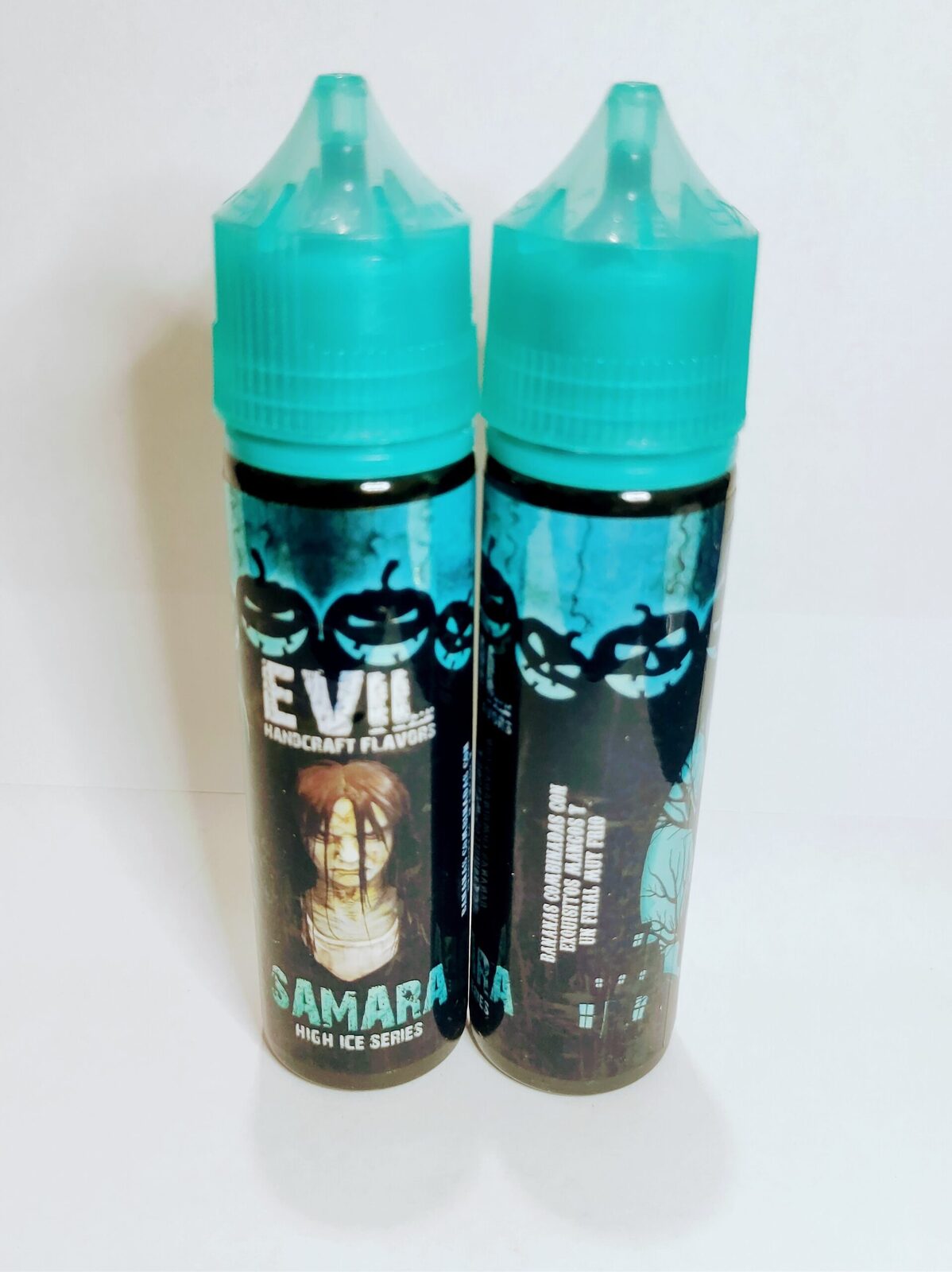 SAMARA 60ML