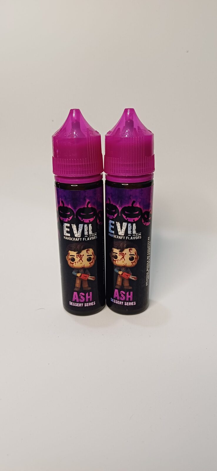 ASH 60ML