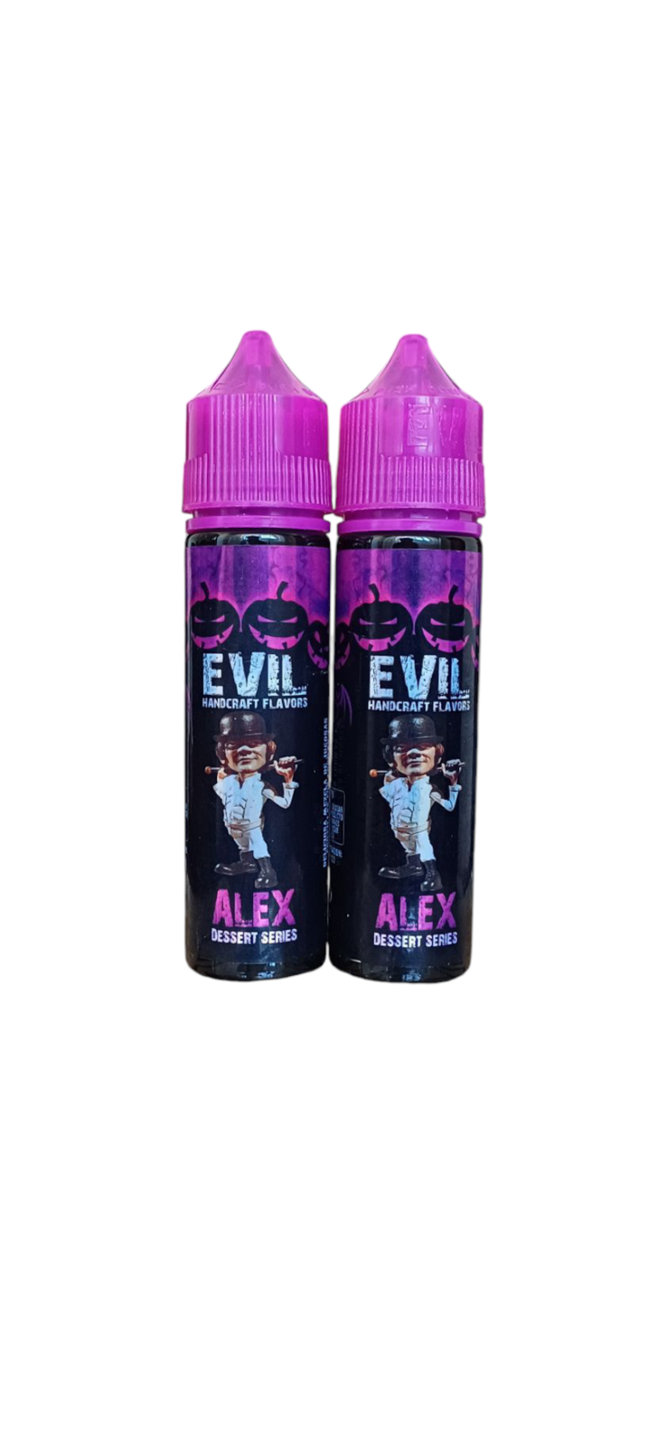 ALEX 60ML