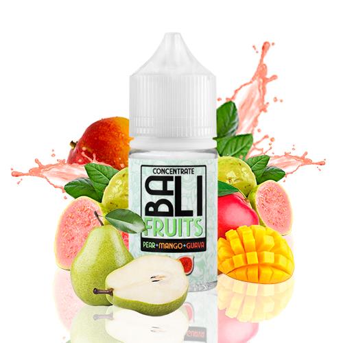 BALI FRUITS PERA-MANGO-GUAVA 30ML/25MG