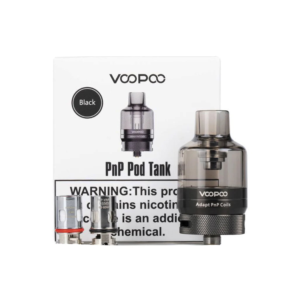 PNP POD TANK