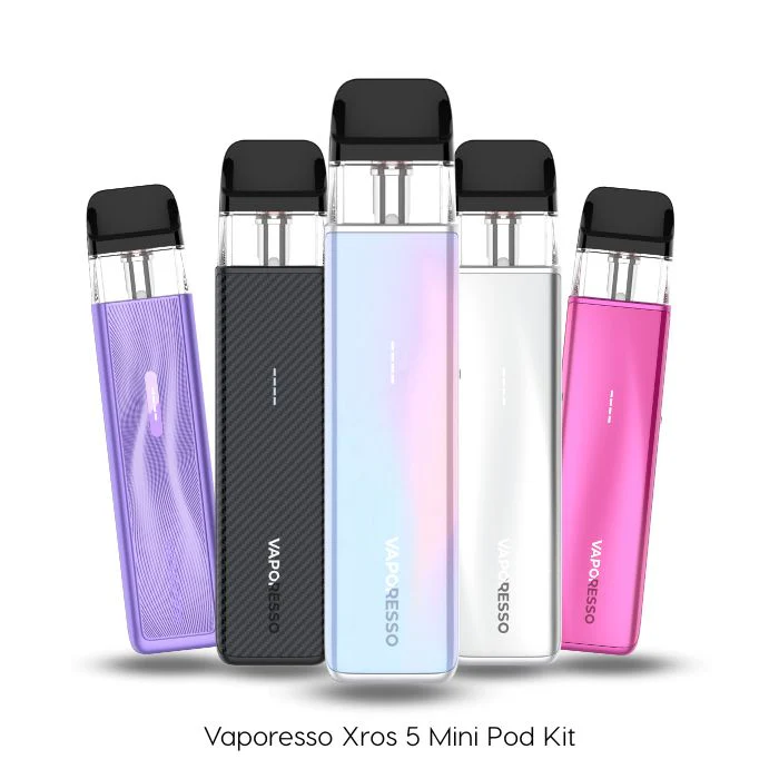 XROS 5 MINI VAPORESSO