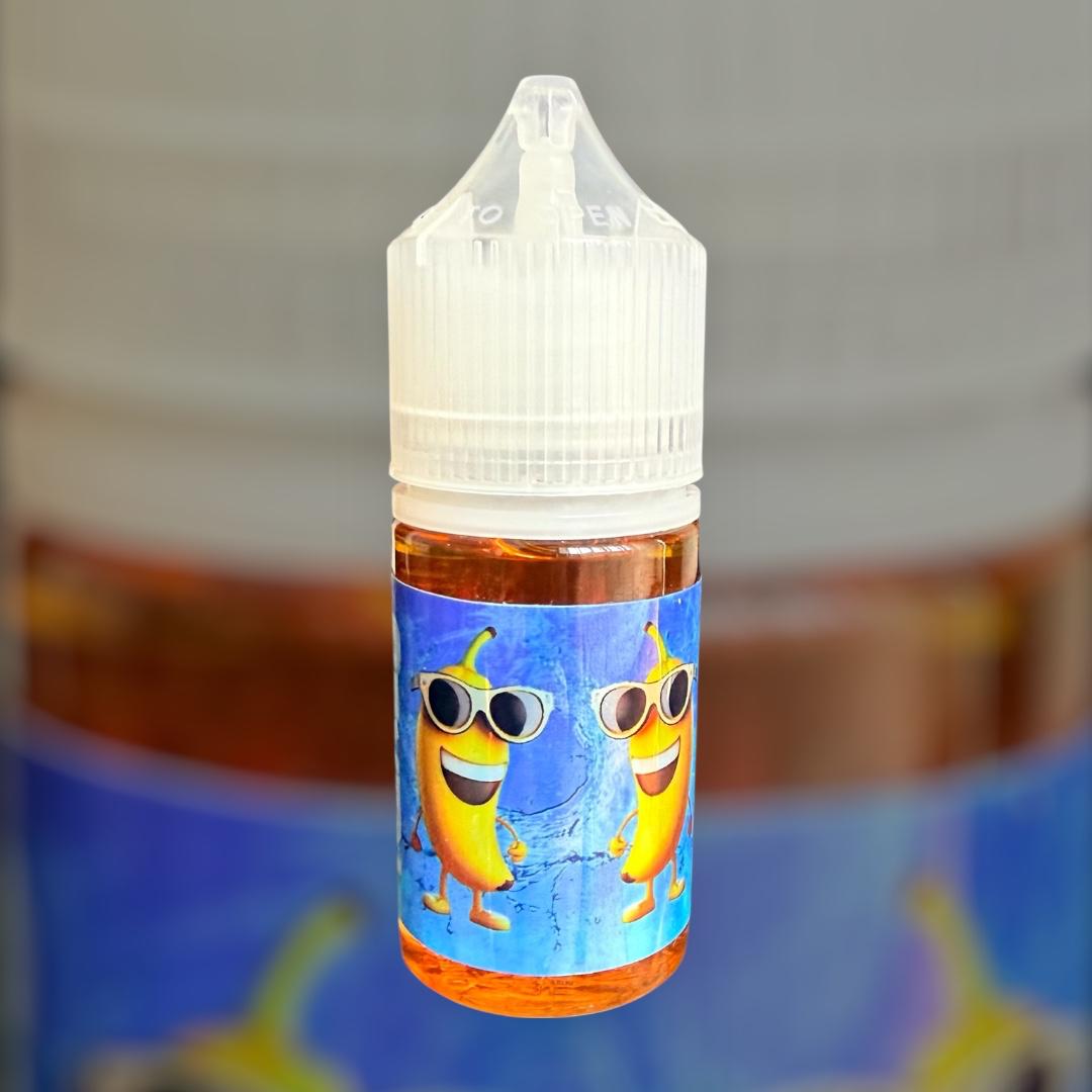BANANA 30ML/25MG